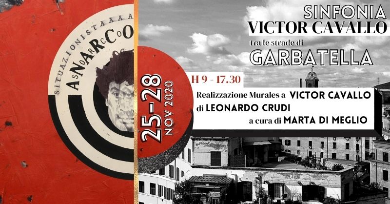 Realizzazione di un murales
